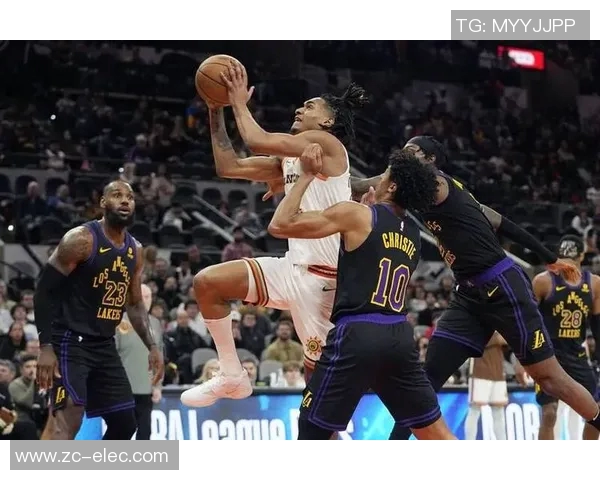 2020年12月31日湖人对决马刺精彩回顾与赛后分析