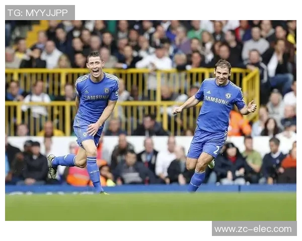 2019年英超经典对决热刺与切尔西的激烈较量回顾与分析 2019年英超经典对决热刺与切尔西的激烈较量回顾与分析