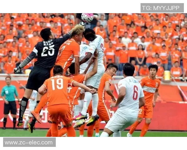 2019年鲁能与国安激战回顾球迷热议精彩瞬间与赛季影响 2019年鲁能与国安激战回顾球迷热议精彩瞬间与赛季影响