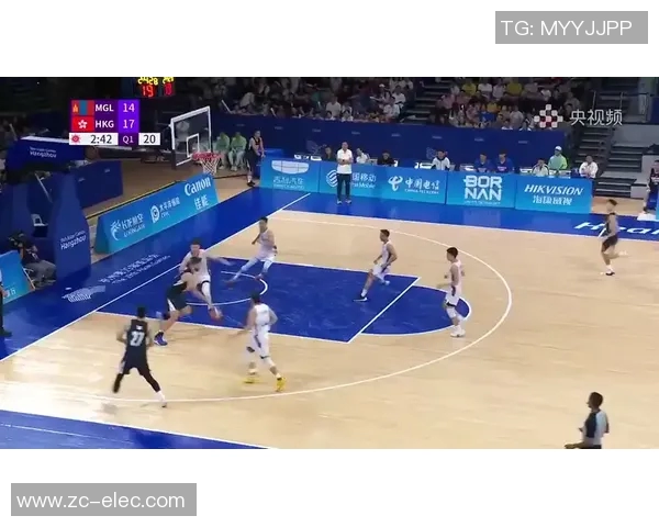 亚运篮球精彩对决菲律宾与韩国巅峰对抗全场录像回放