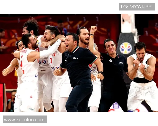 伊朗与韩国篮球对决深度分析及比赛预测展望