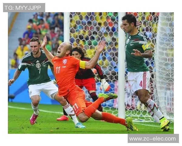 荷兰与墨西哥比赛数据分析及统计对比详解