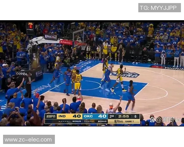 2013年NBA总决赛热火与雷霆的巅峰对决回顾与精彩瞬间分析