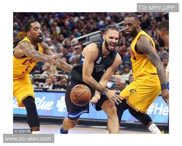 2009年NBA季后赛骑士与魔术的激烈对决回顾与分析