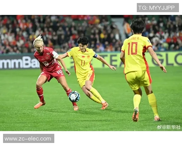 丹麦女足与格鲁吉亚女足激战正酣谁能在这场较量中胜出