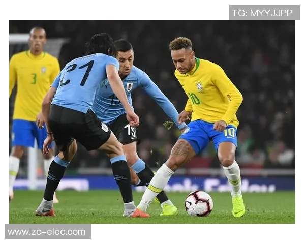 乌拉圭与巴西足球对决比分揭晓精彩瞬间回顾与分析