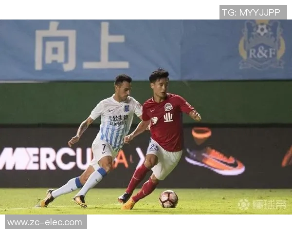 富力对建业比赛直播信息及观看方式详解