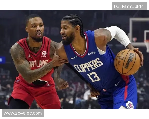 快船与开拓者对决前瞻分析及胜负预测探讨 快船与开拓者对决前瞻分析及胜负预测探讨