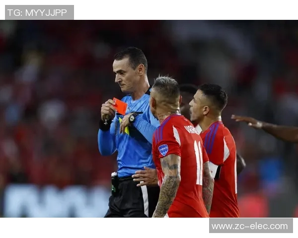 智利队意外失利秘鲁逆袭成功引发热议 智利队意外失利秘鲁逆袭成功引发热议