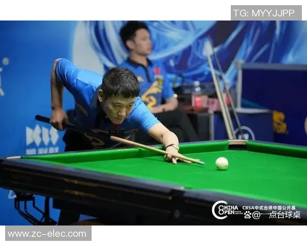 杨帆与代勇精彩对决完整视频分享及赛后分析