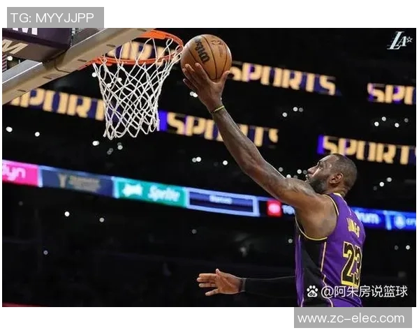 湖人对阵篮网比赛时间及赛前分析一览