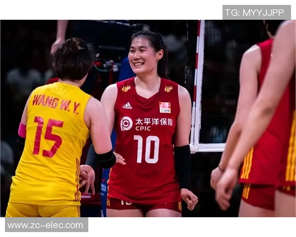 澳大利亚与中国排球对抗赛精彩回顾及未来展望分析