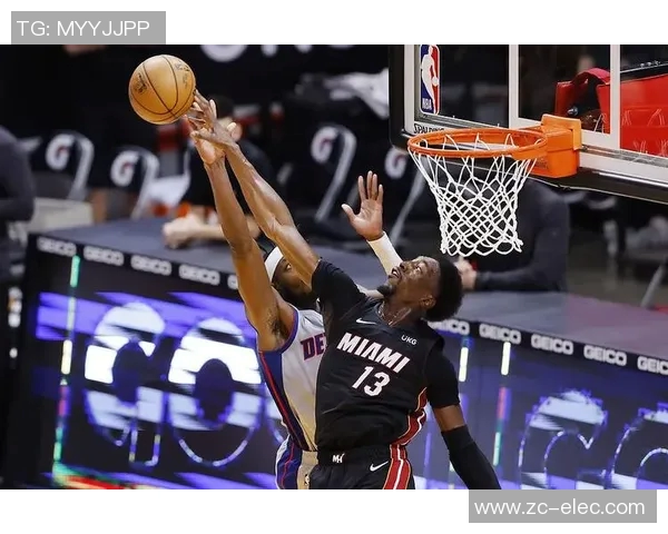 热火与活塞精彩对决全场回放重温比赛瞬间与精彩时刻 热火与活塞精彩对决全场回放重温比赛瞬间与精彩时刻