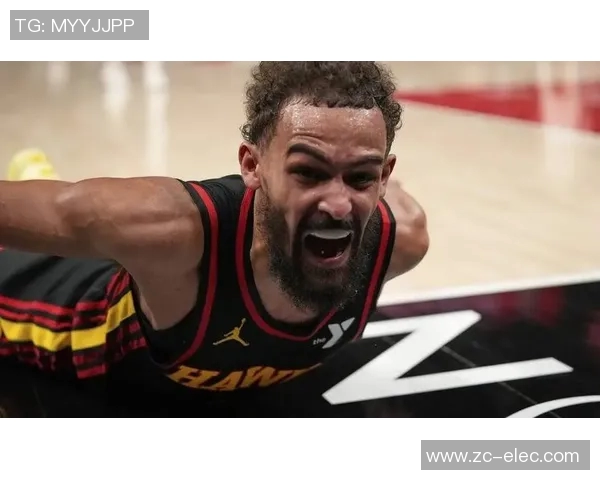 特雷杨引领NBA新潮流展现年轻球员的无限可能与未来潜力