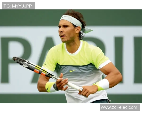 2017年纳达尔与克耶高斯的经典对决回顾与分析