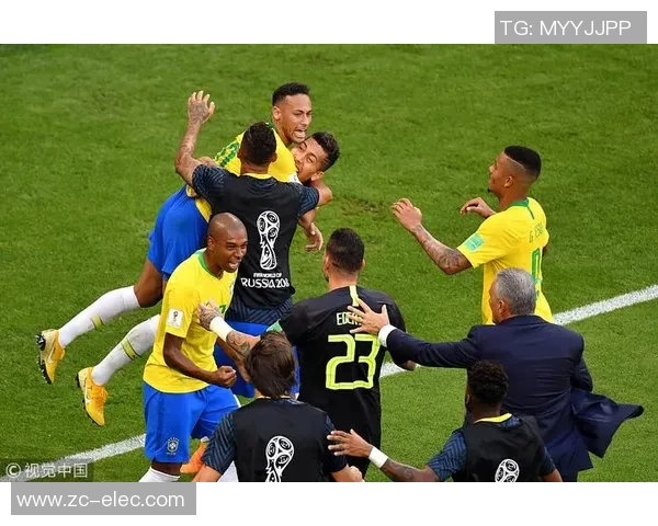 专家深度解析巴西与墨西哥对决的战术布局与胜负关键因素