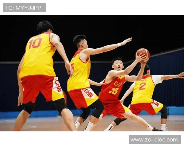 中国男篮与墨尔本队精彩对决直播时间及观看指南详解