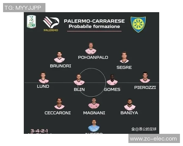 巴勒莫与弗球队对决分析及赛季表现展望