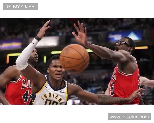 步行者与公牛季前赛精彩对决期待新赛季的激烈碰撞与精彩表现