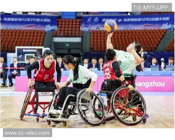 特奥精神助力残疾人运动员展现自我价值与无限可能