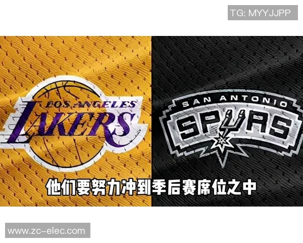 湖人对阵马刺精彩比赛录像回放及精彩瞬间分析