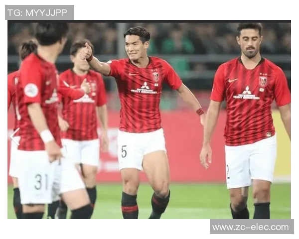 浦和红钻迎战多特蒙德展现亚洲球队与欧洲豪门的精彩对决