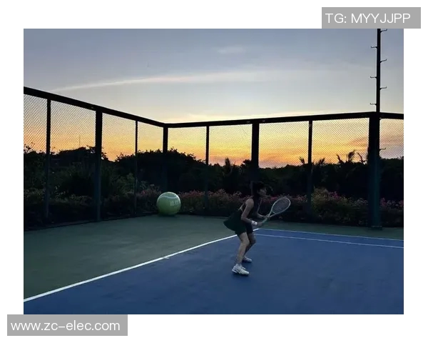 广州网球队的速度揭秘：网球巨献背后的训练与技巧探索MBA