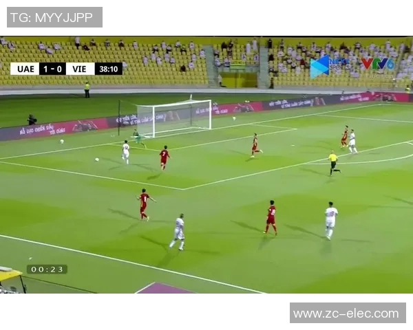 越南与阿联酋比赛胜负几率分析及预测结果探讨