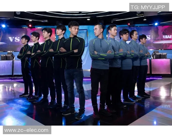 重磅专题:RNG如何引领电竞战队节奏革新与战术变革之路 重磅专题:RNG如何引领电竞战队节奏革新与战术变革之路