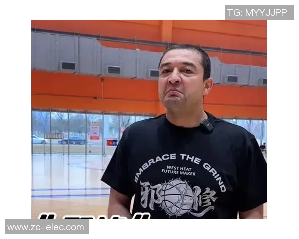 西热力江：从新疆篮球新星到职业生涯的辉煌之路探秘