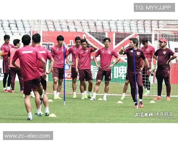 首尔对阵上海上港精彩直播全程回顾与赛后分析