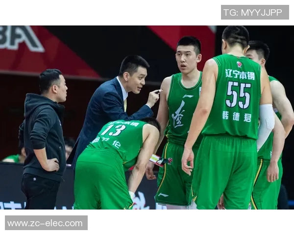 青岛与辽宁激战全场精彩录像回顾与赛后分析