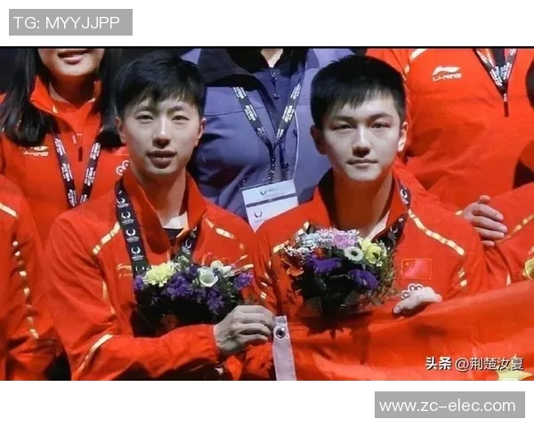 2014年马龙与樊振东巅峰对决回顾：乒坛新星的崛起与传奇之路