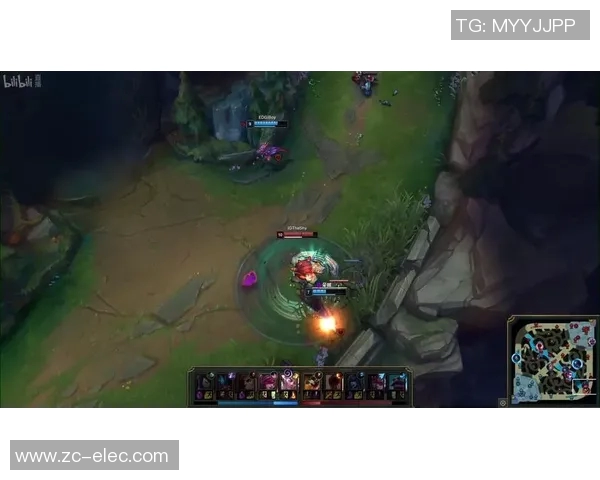 EDG战术解析:如何通过包夹体系掌控英雄联盟比赛节奏与胜利 EDG战术解析:如何通过包夹体系掌控英雄联盟比赛节奏与胜利