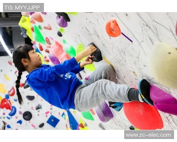 从零基础到高手之路：全面解析攀岩战术与技巧的实用指南