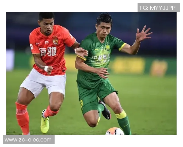 国安与恒大对决天空之下谁能在绿茵场上书写传奇篇章 国安与恒大对决天空之下谁能在绿茵场上书写传奇篇章