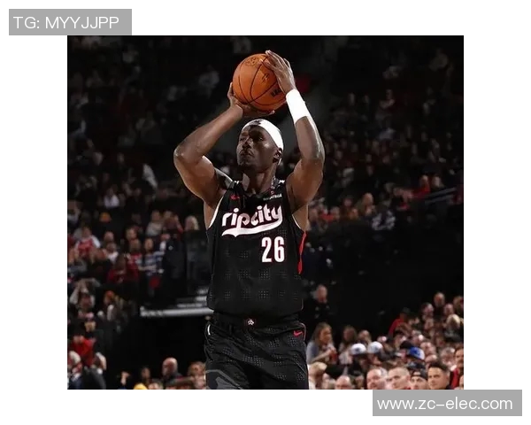 开拓者与爵士对决前瞻分析及胜负预测展望