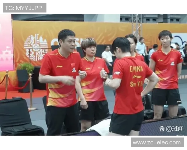 杭州亚运会羽毛球队展现强大实力与团队精神的精彩表现分析MBA