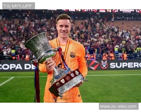 特尔施特根：守护球门的铁血战士与足球场上的传奇故事