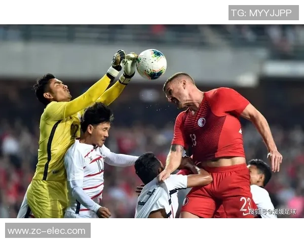 精彩对决足球直播泰国迎战阿联酋全场比赛精彩瞬间不容错过