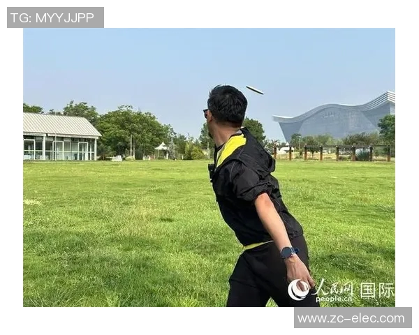 聚焦飞盘运动：成都飞盘队如何提升团队意识与竞技水平MBA