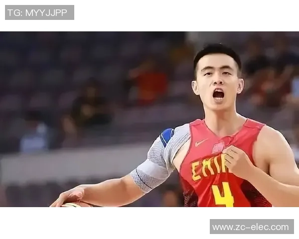 赵继伟：从青涩球员到国家队核心的成长之路与辉煌成就