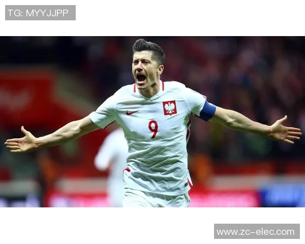 莱万的传奇之路：从波兰小镇到世界足球之巅的辉煌历程