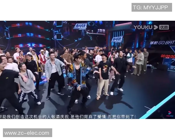 西安街舞队实力引发热议观众与专家观点交锋探讨舞蹈魅力