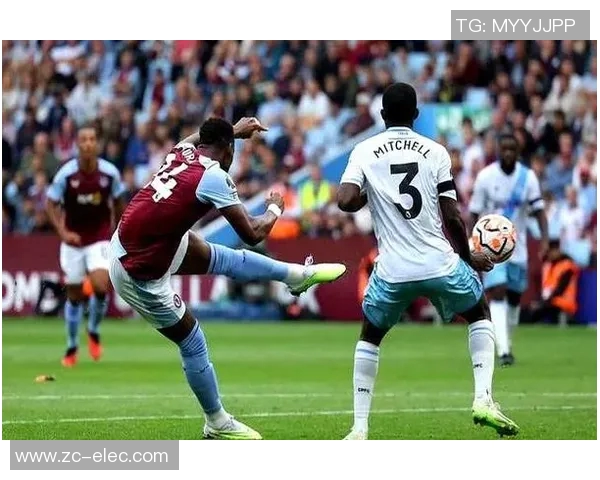 英超焦点战维拉主场迎战狼队双方争夺关键积分的激烈对决