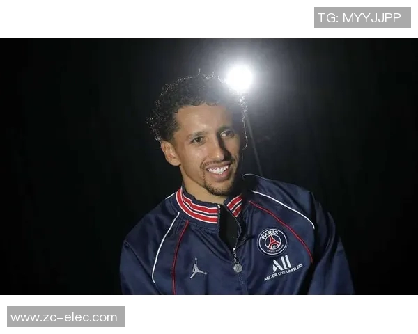 马尔基尼奥斯：从巴西天才到足坛巨星的成长之路