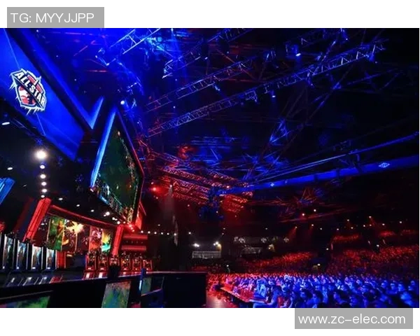 对话杨伟：回顾英雄联盟职业生涯的辉煌与挑战