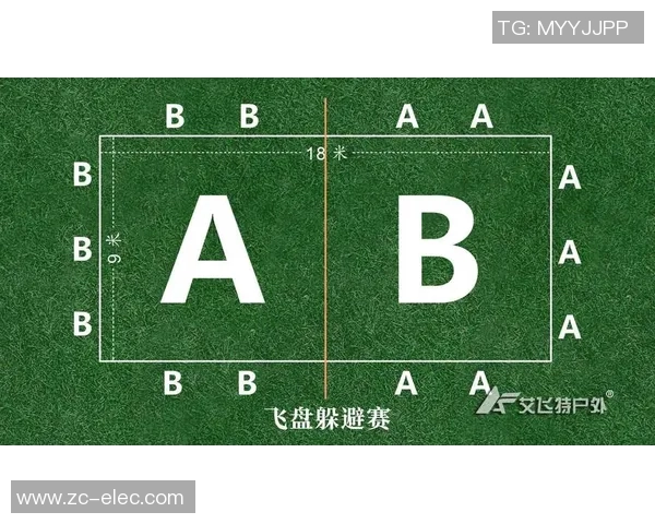 南京飞盘队成员个人能力深度对比分析与战术应用探讨