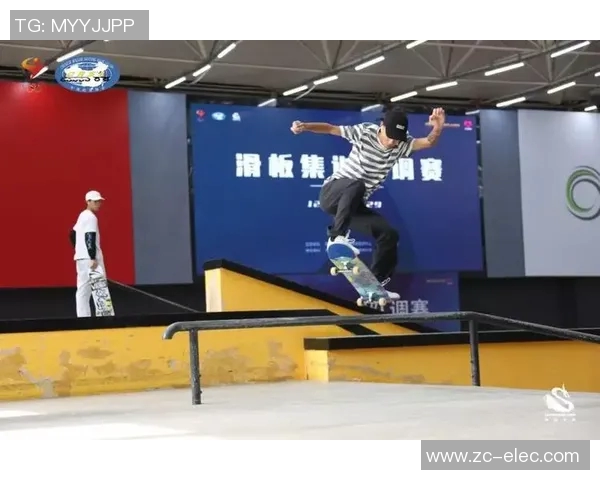 武汉滑板队崛起最新滑板个人能力排名前十揭晓