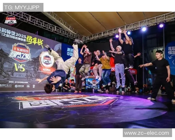 武汉街舞队的逆袭之旅：从默默无闻到闪耀舞台的奋斗故事